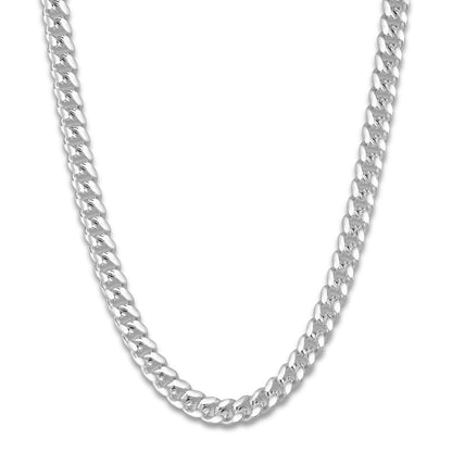 5MM Cuban Chain
