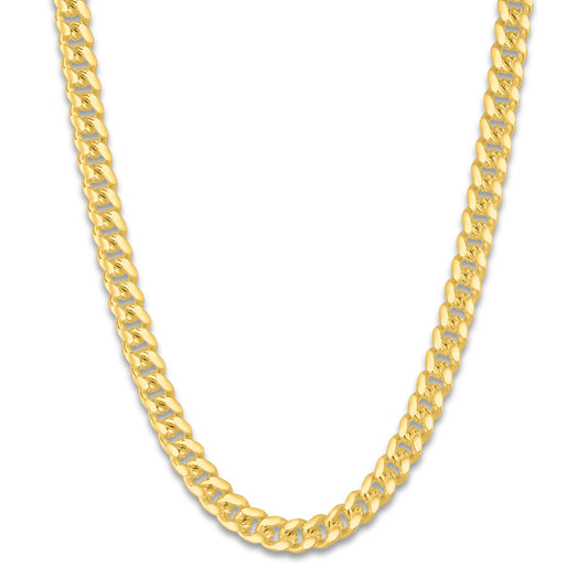 5MM Cuban Chain