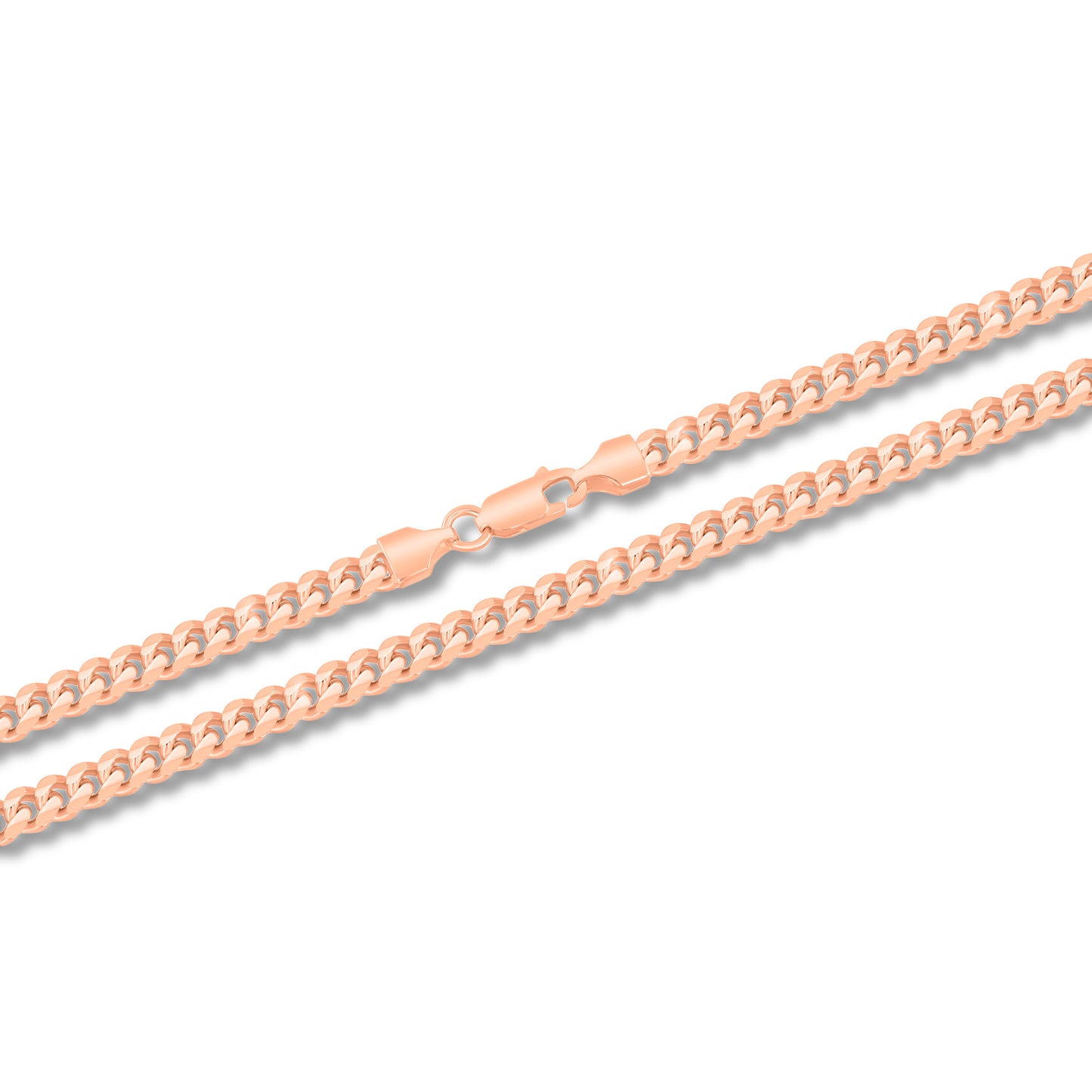 5MM Cuban Chain