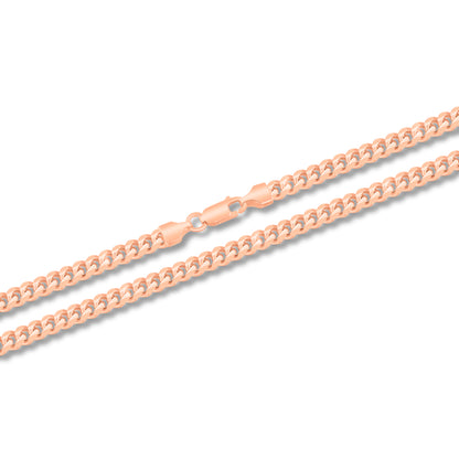 5MM Cuban Chain