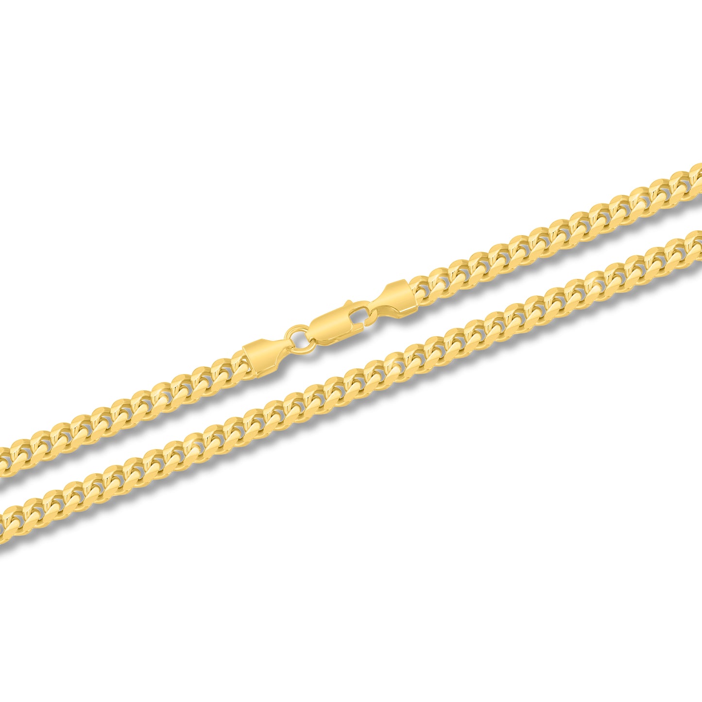 5MM Cuban Chain