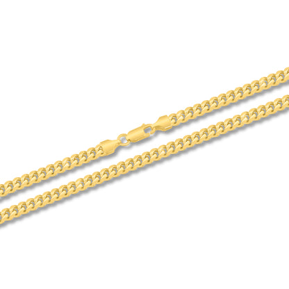5MM Cuban Chain