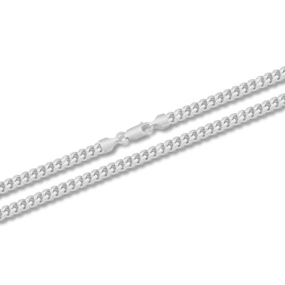 5MM Cuban Chain
