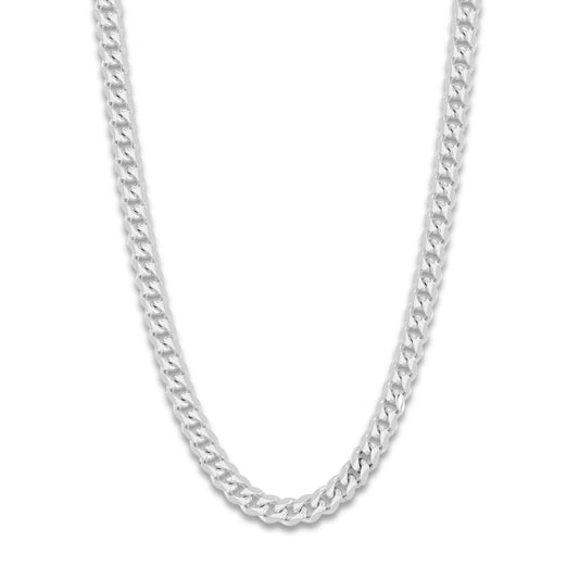 5MM Cuban Chain