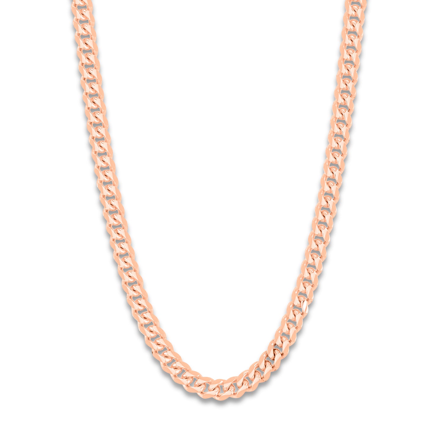 5MM Cuban Chain