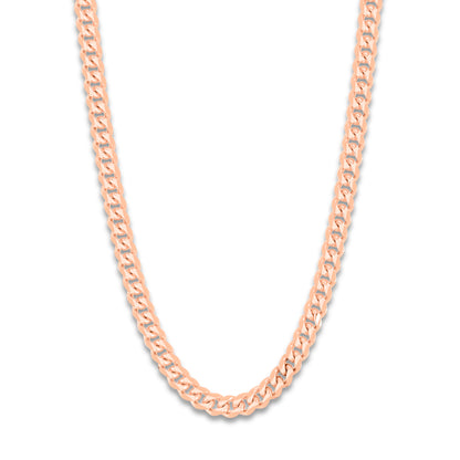 5MM Cuban Chain