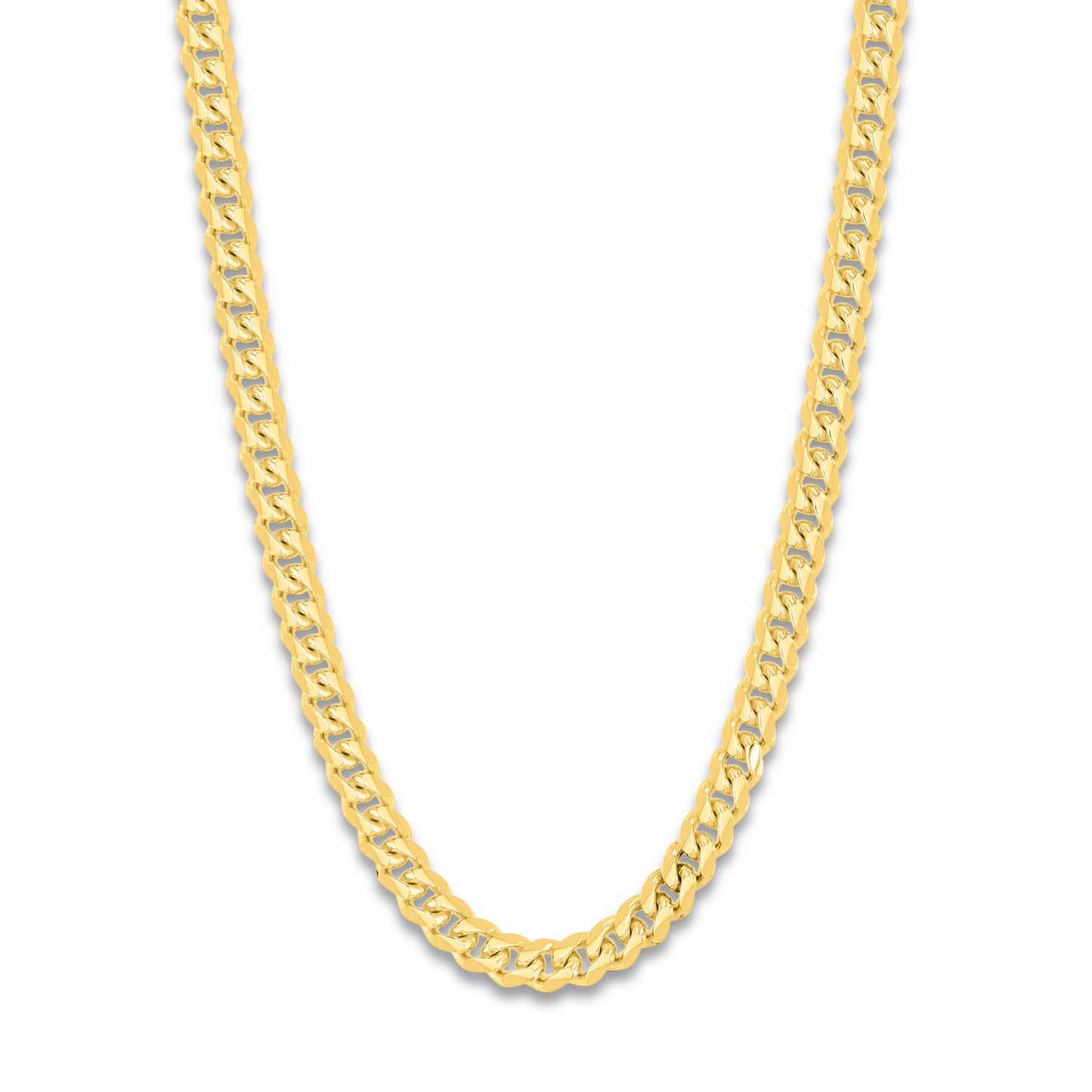 5MM Cuban Chain