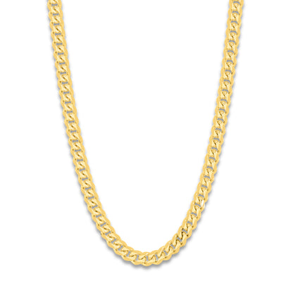 5MM Cuban Chain