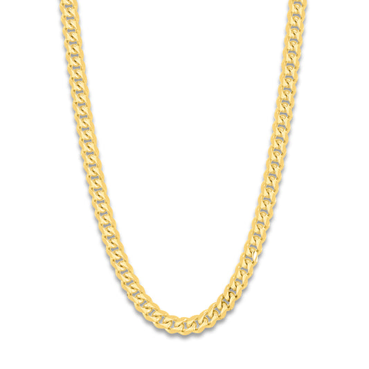 5MM Cuban Chain