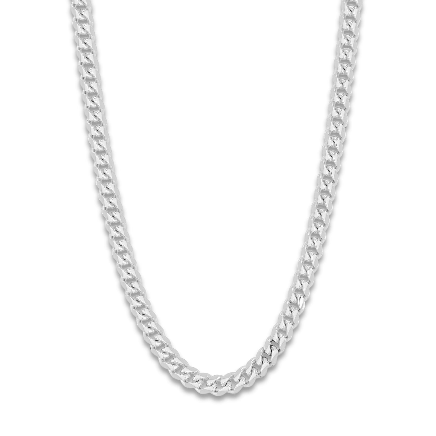 5MM Cuban Chain