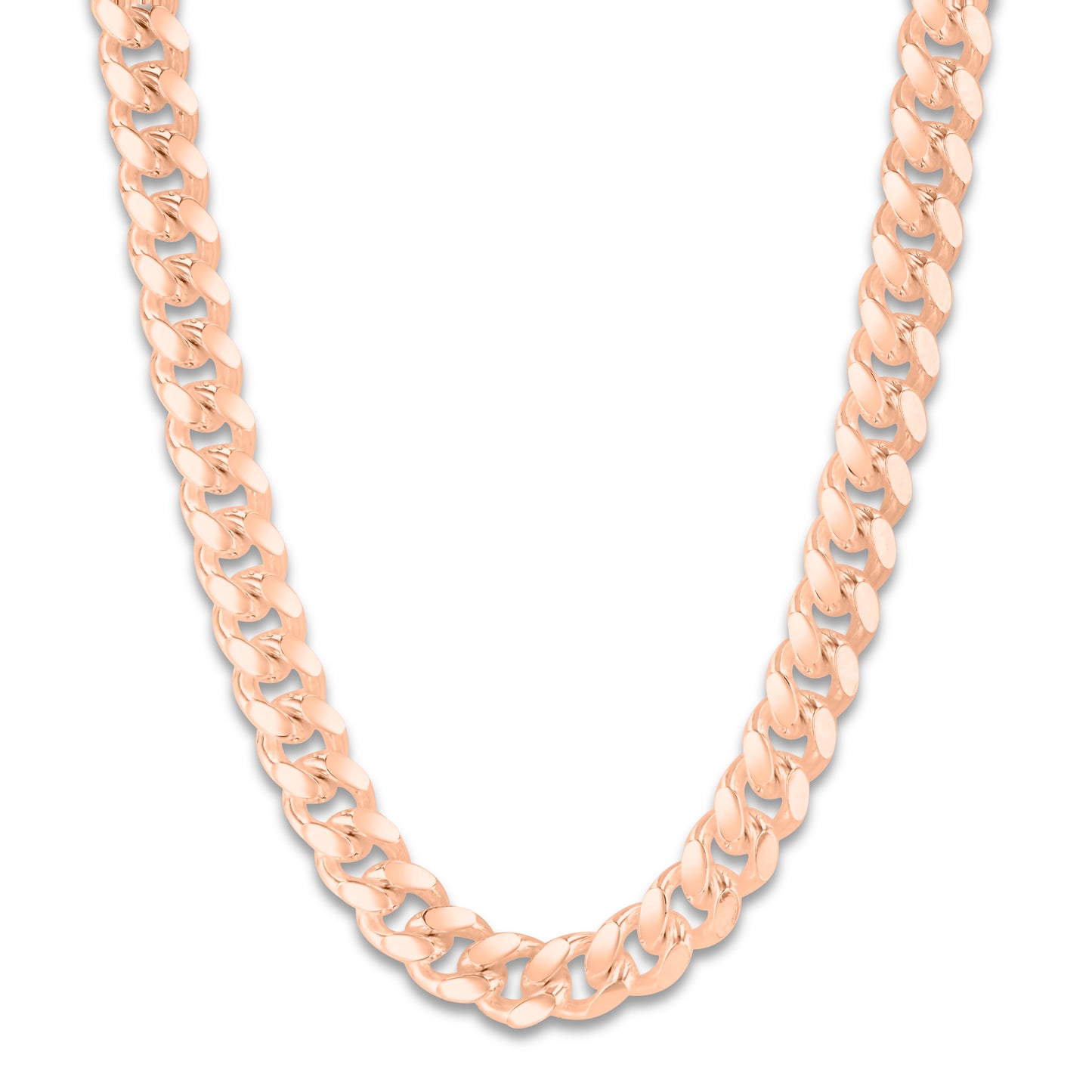 7MM Cuban Chain