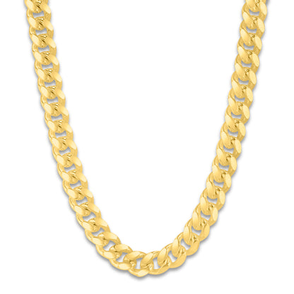 7MM Cuban Chain