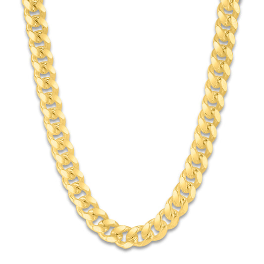 7MM Cuban Chain