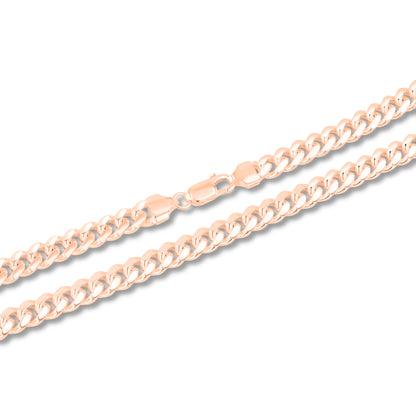 7MM Cuban Chain