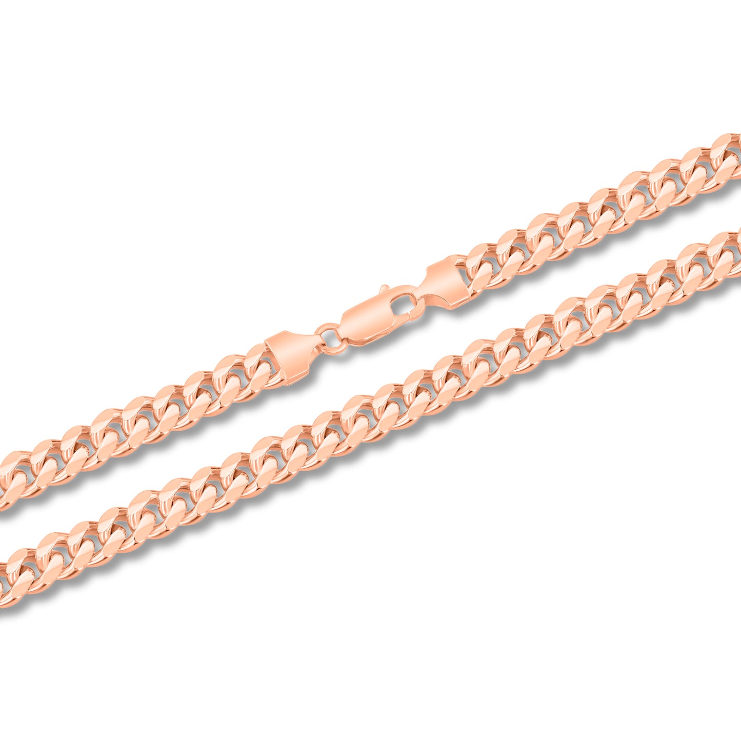7MM Cuban Chain