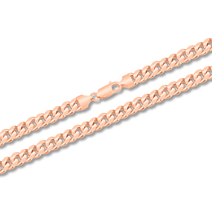 7MM Cuban Chain