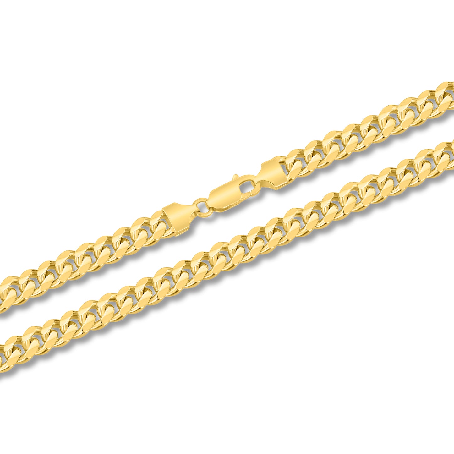 7MM Cuban Chain