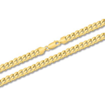 7MM Cuban Chain