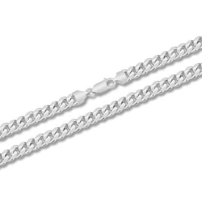 7MM Cuban Chain