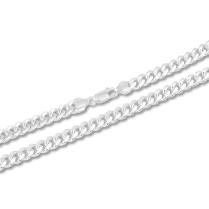 7MM Cuban Chain