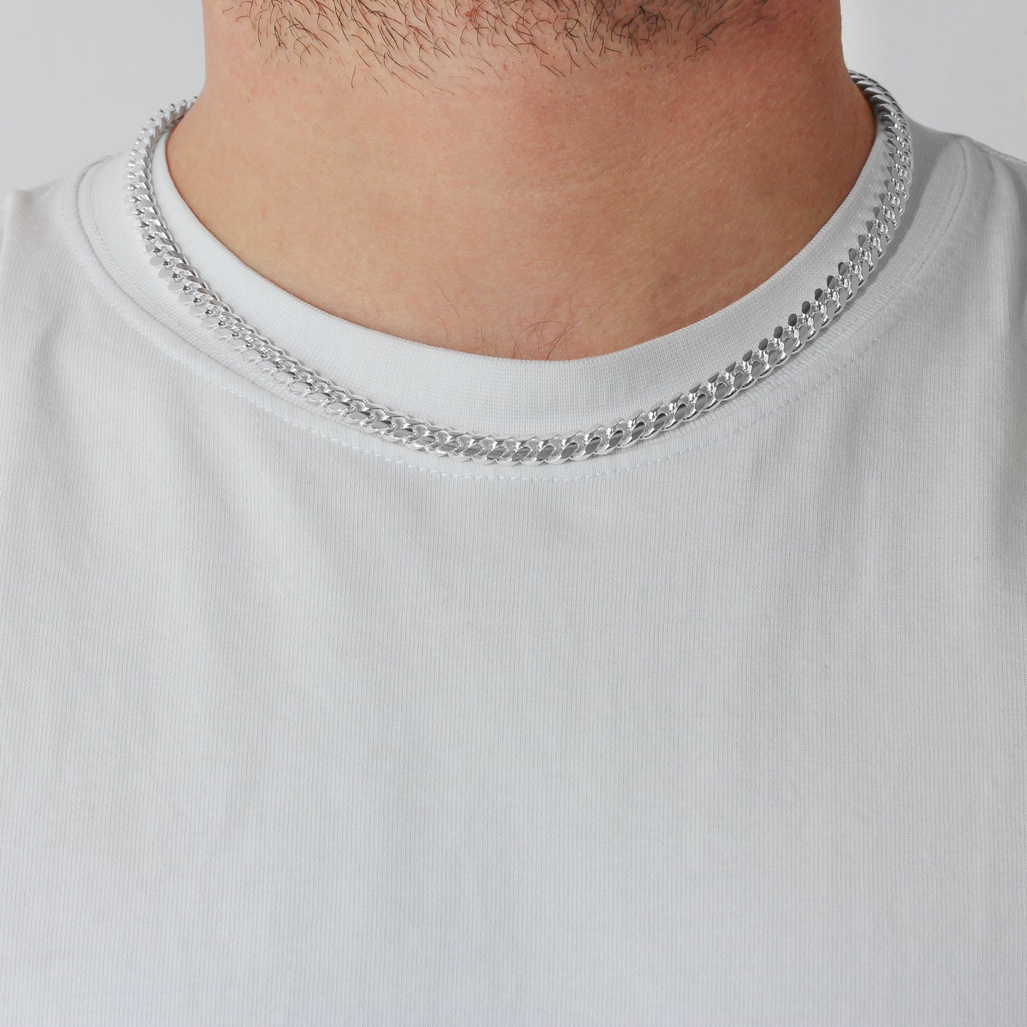 7MM Cuban Chain