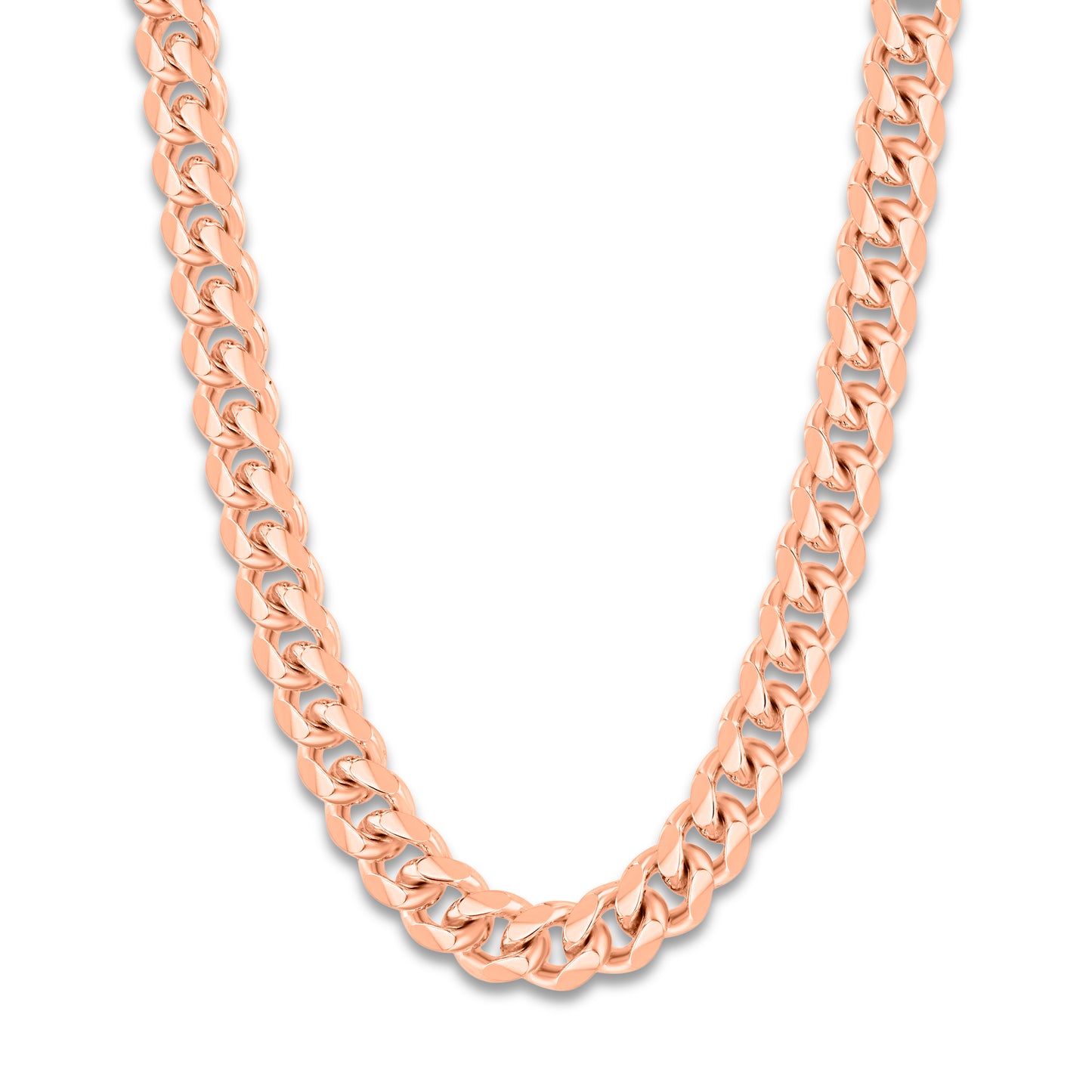 7MM Cuban Chain