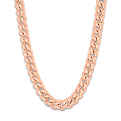 7MM Cuban Chain