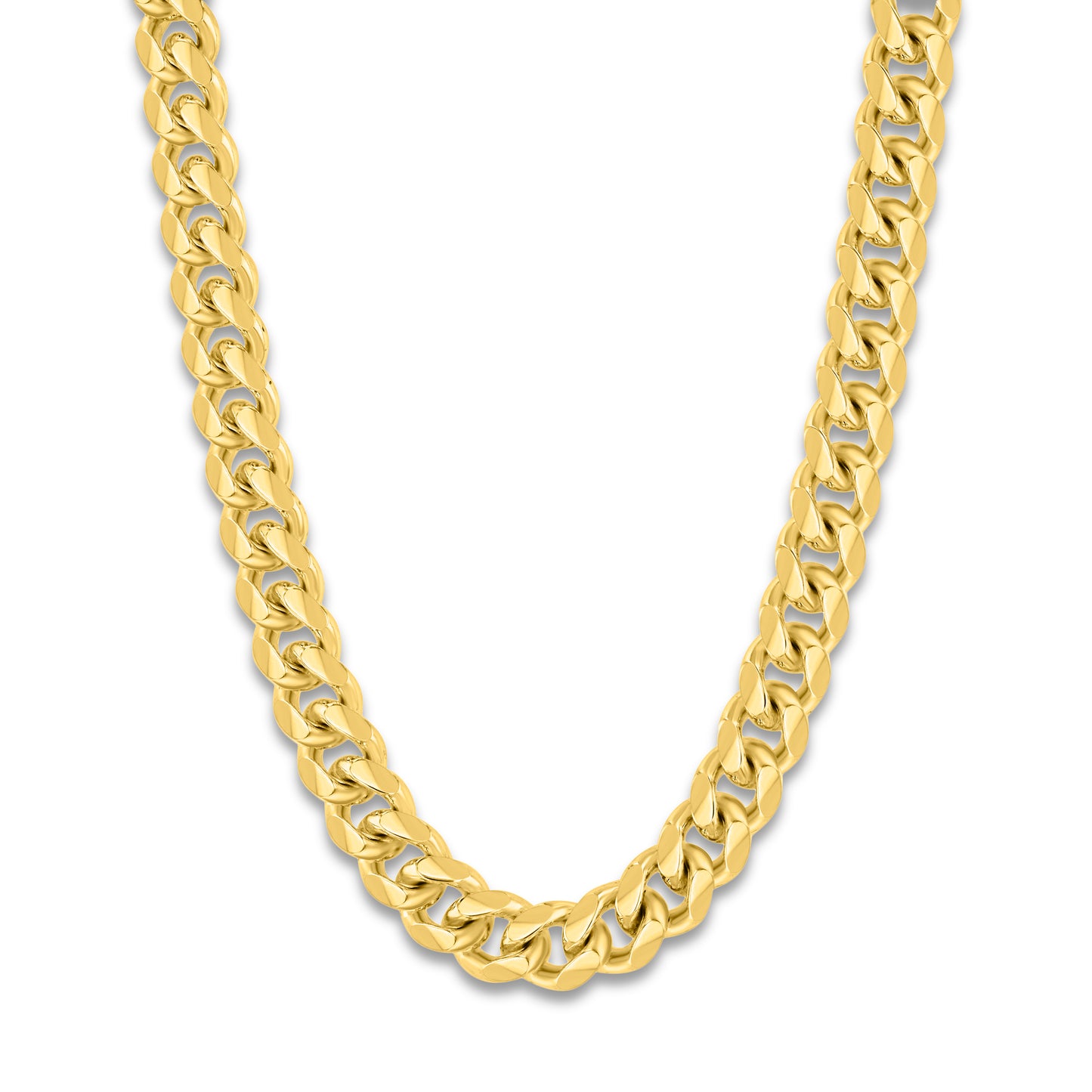 7MM Cuban Chain