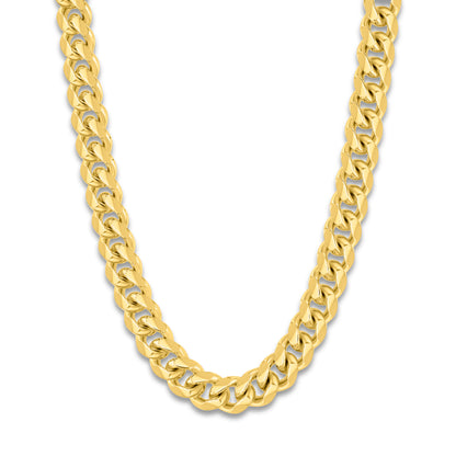 7MM Cuban Chain