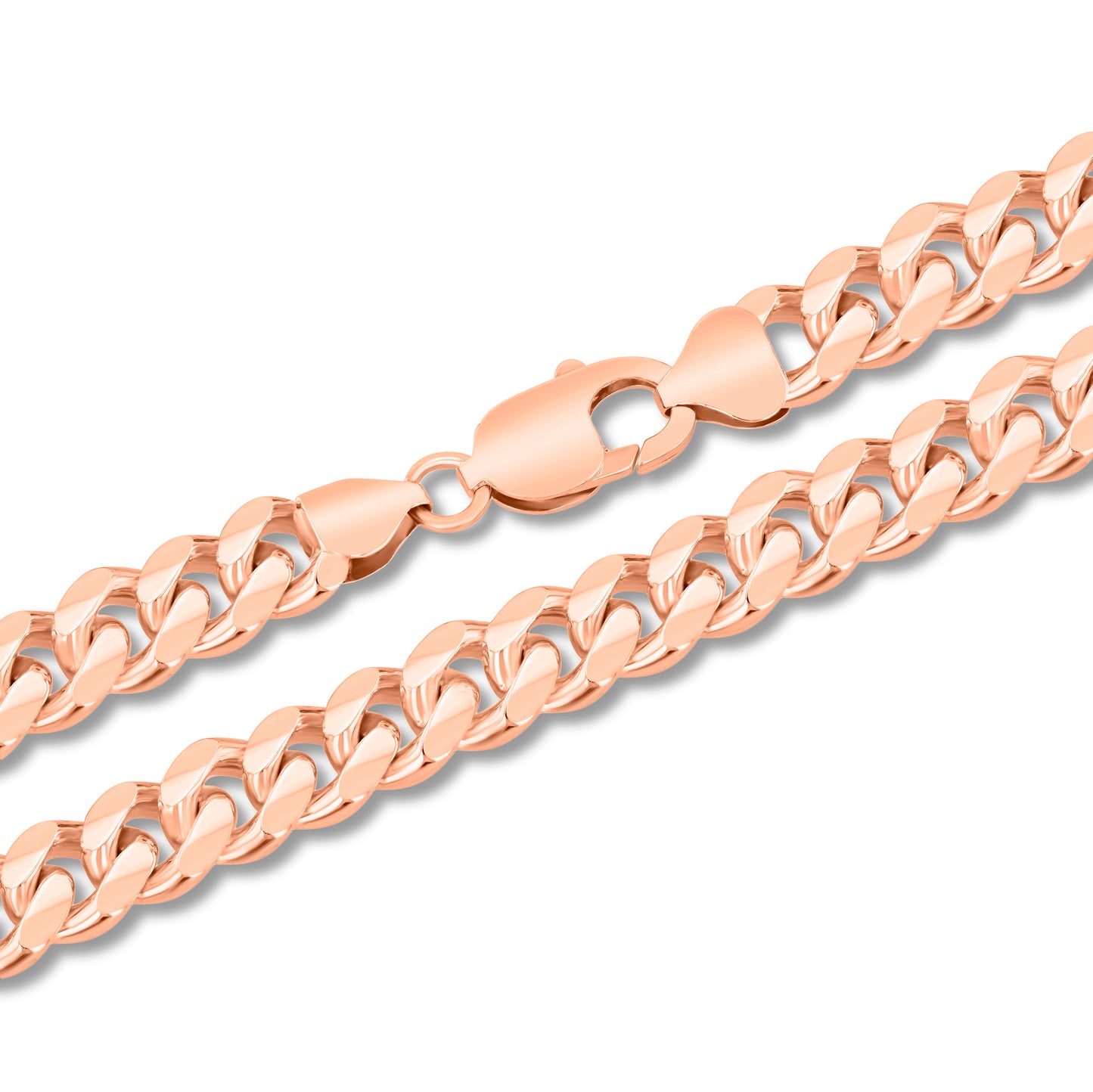10MM Cuban Chain