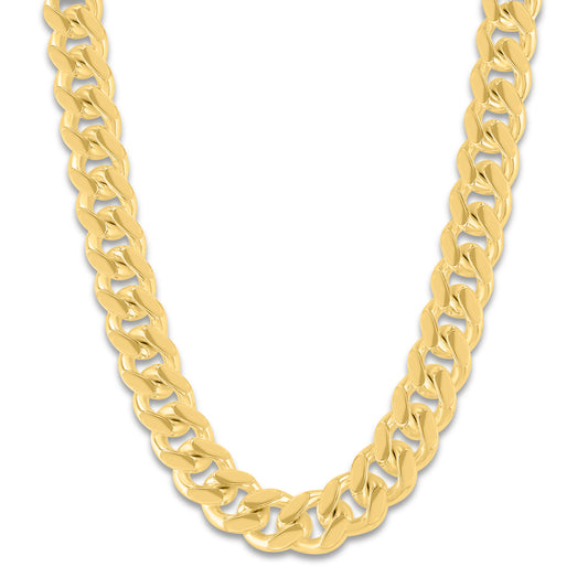 10MM Cuban Chain