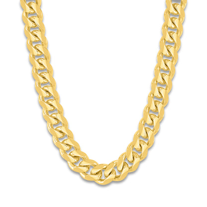 10MM Cuban Chain