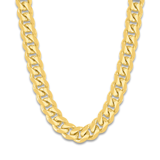 10MM Cuban Chain