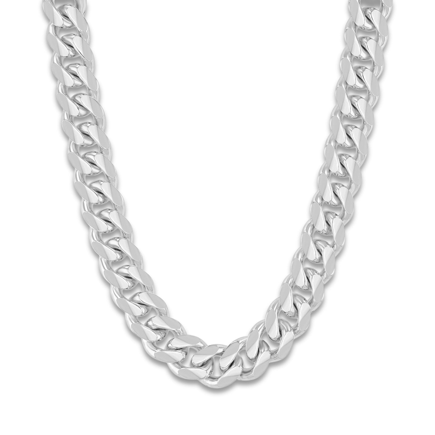 10MM Cuban Chain