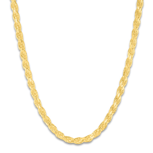 3MM Rope Chain