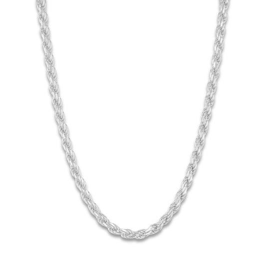 3MM Rope Chain