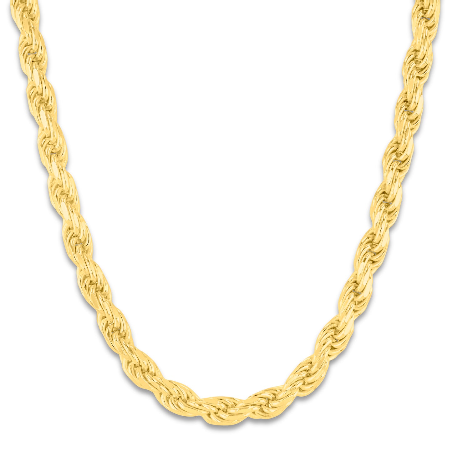 5MM Rope Chain