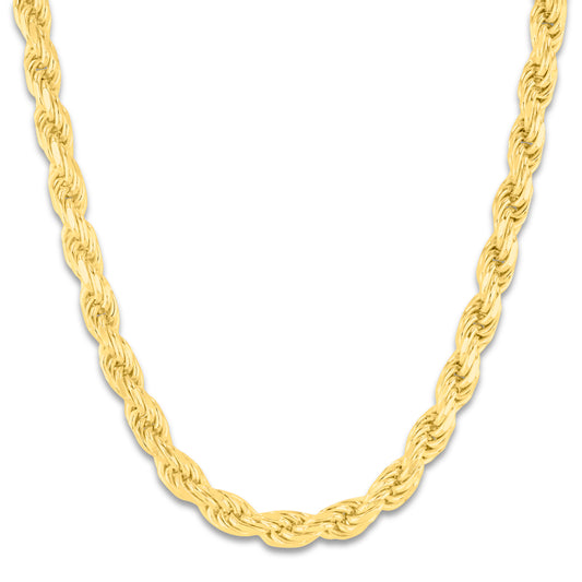 5MM Rope Chain