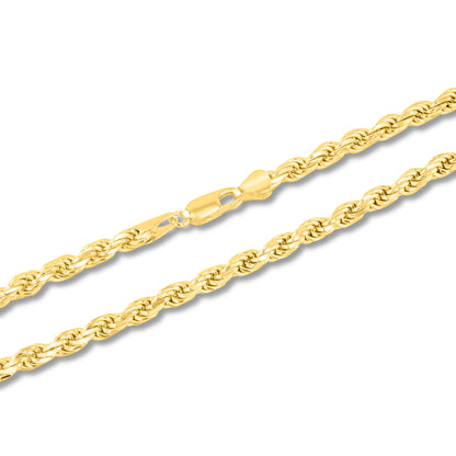 5MM Rope Chain