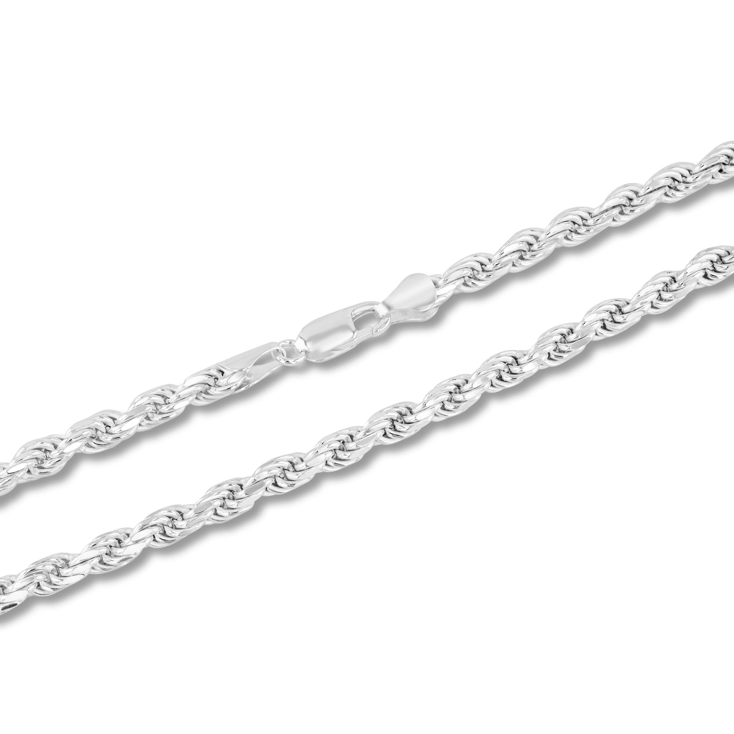 5MM Rope Chain