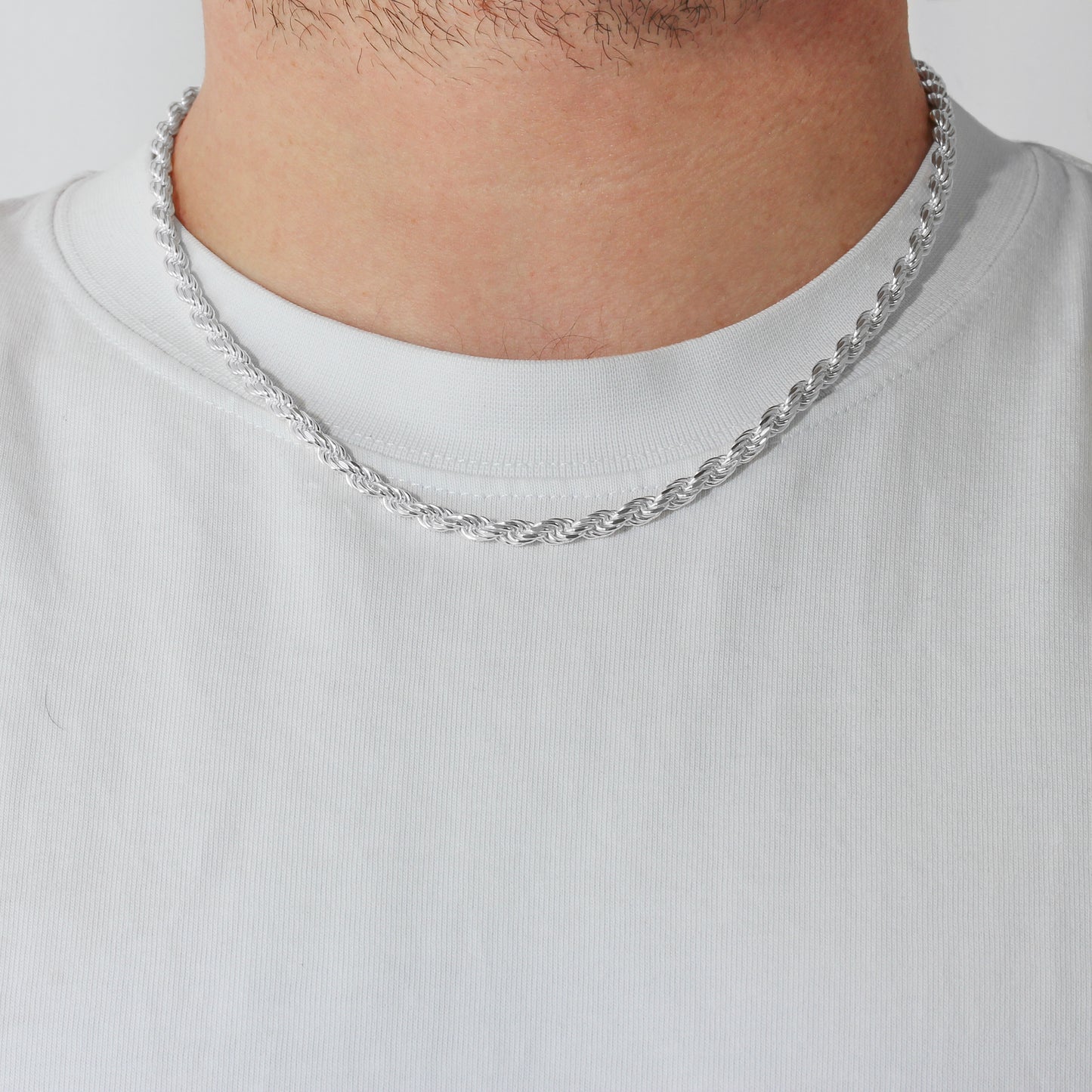 5MM Rope Chain