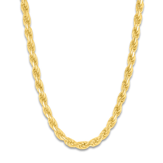 5MM Rope Chain