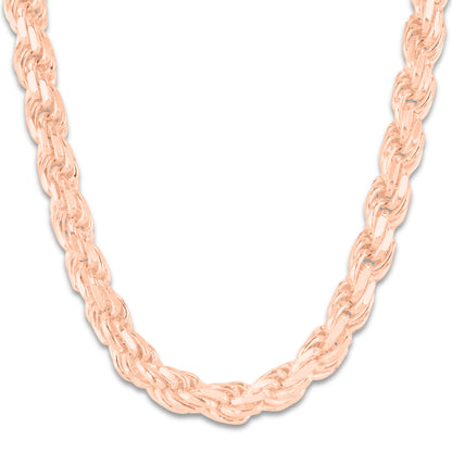 7MM Rope Chain