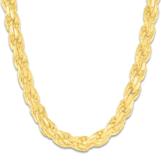 7MM Rope Chain
