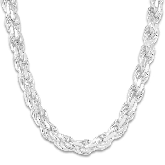 7MM Rope Chain