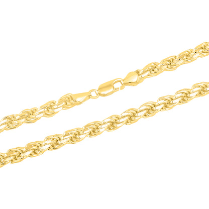 7MM Rope Chain