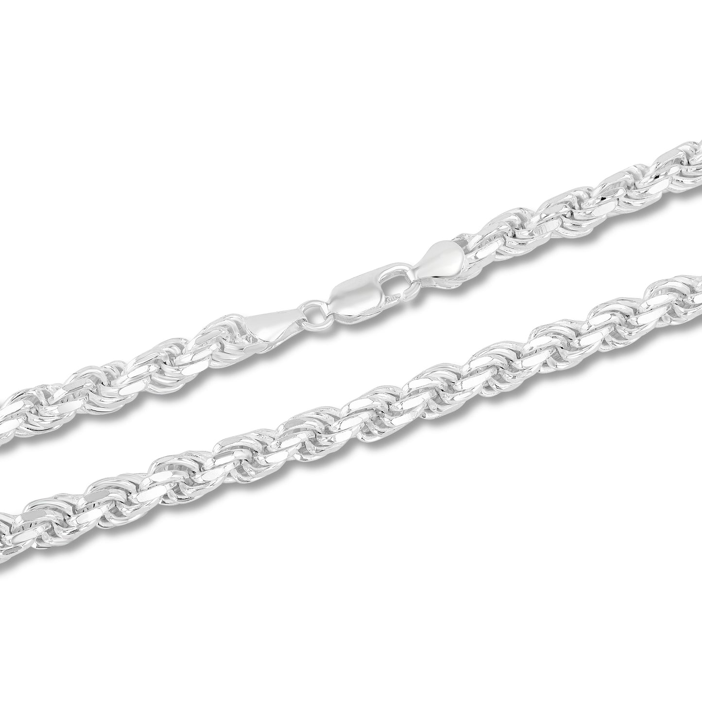 7MM Rope Chain