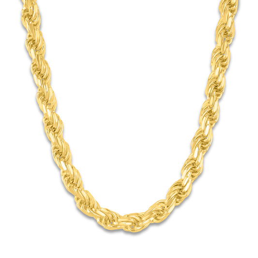 7MM Rope Chain