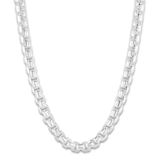 5MM Round Box Chain