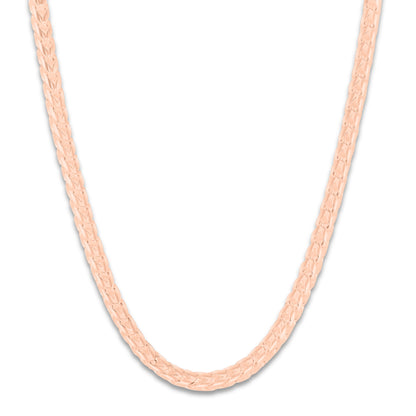 3MM Franco Chain